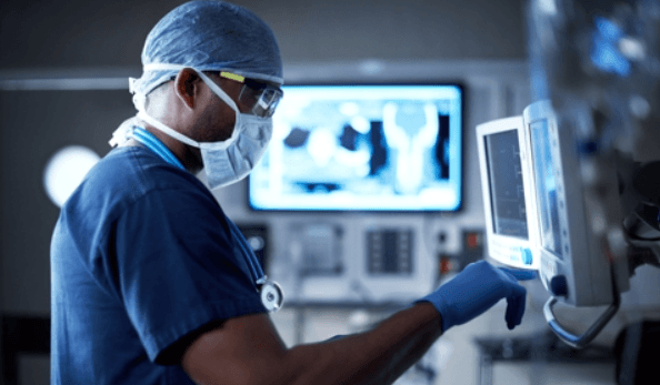 Technology in Emergency Services