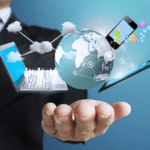 Technology in Public Services