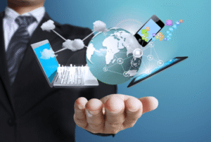 Technology in Public Services