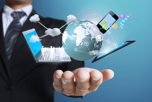 Technology in Public Services