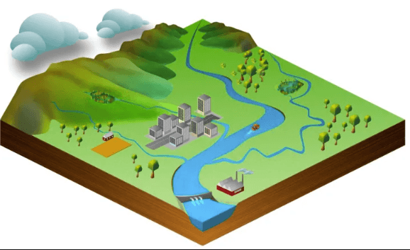 How Users Support Ecosystems